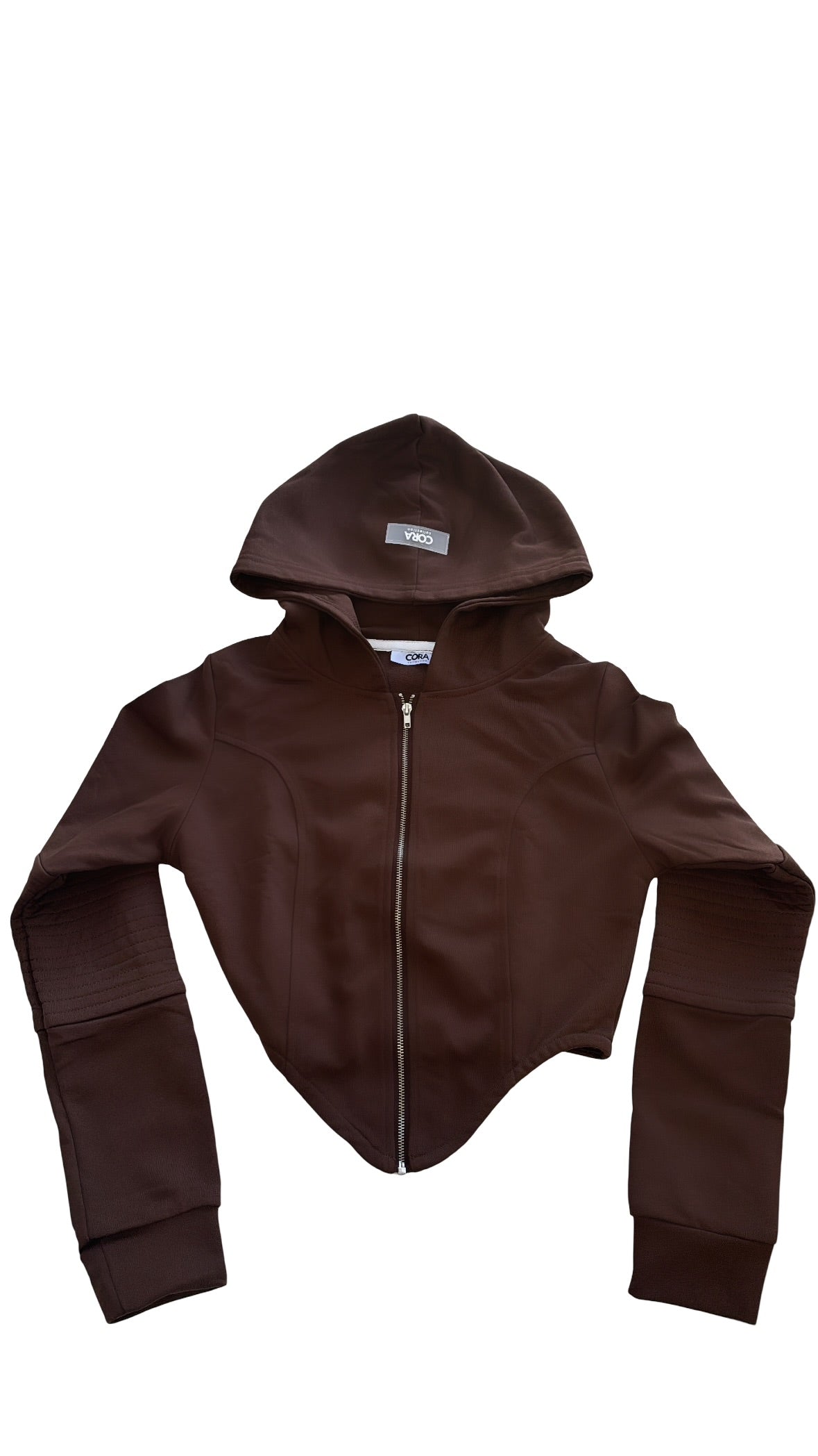 The CORA Curve Tracksuit set