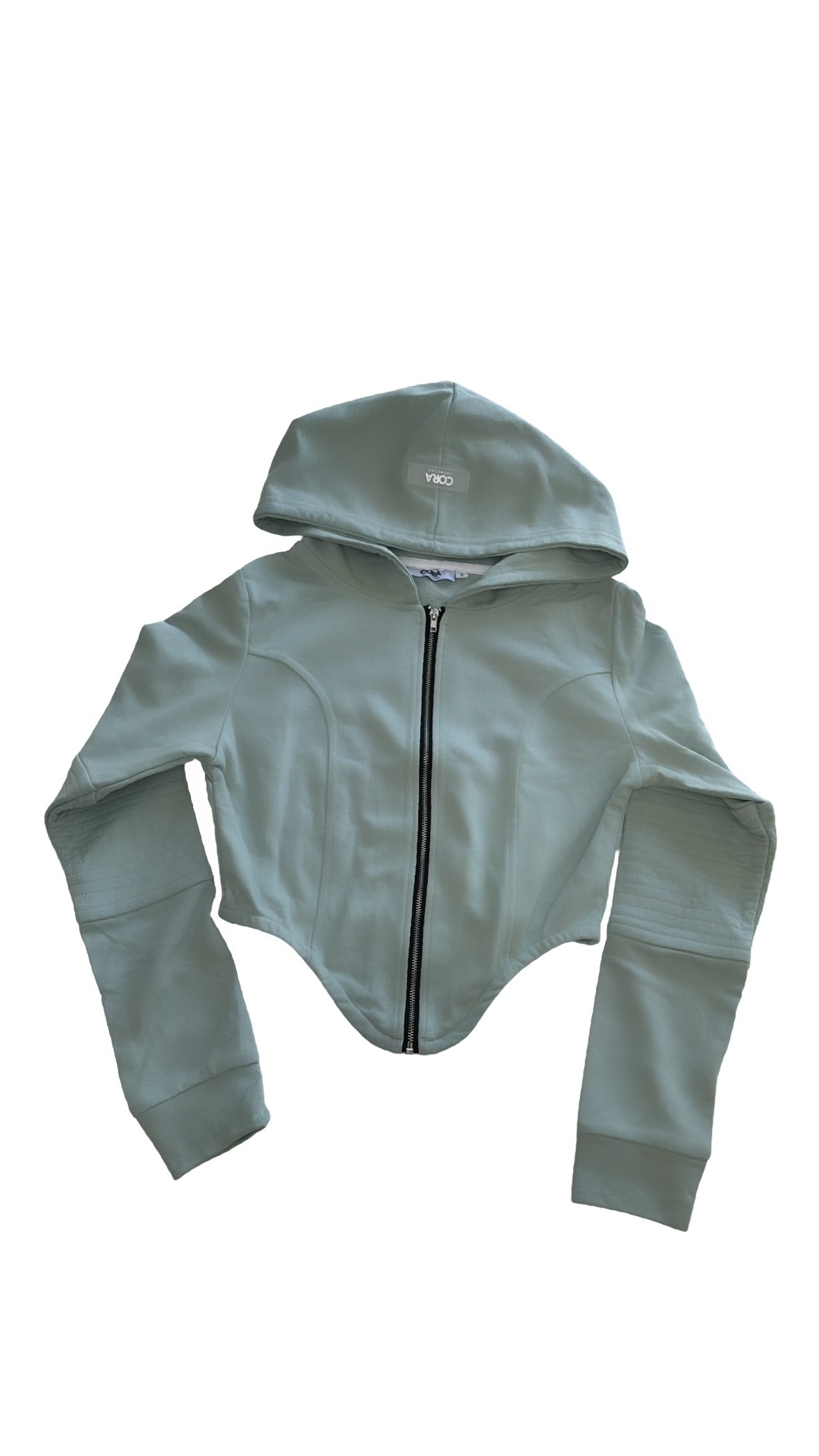The CORA Curve Tracksuit set
