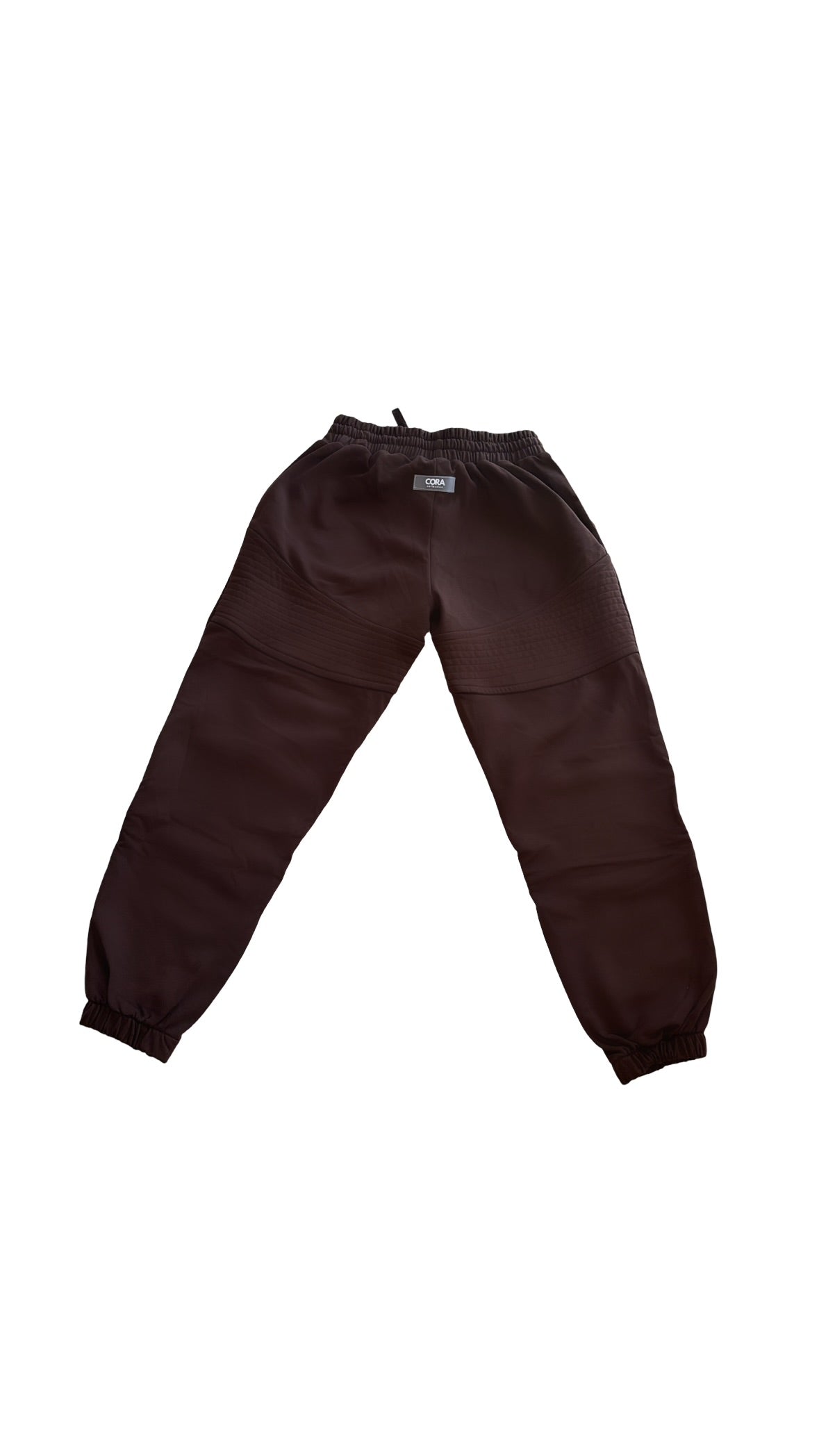The CORA Curve Tracksuit set