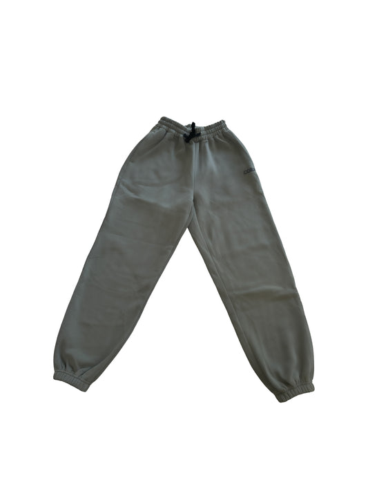 The CORA Lounge Joggers- Olive Green
